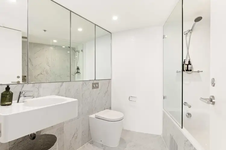 Sixth view of Homely apartment listing, 503/2 Elizabeth Bay Road, Elizabeth Bay NSW 2011