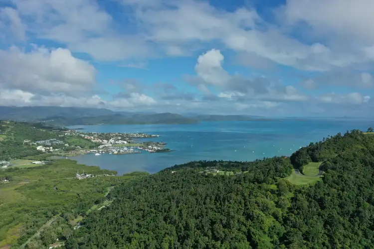 LOT 11 Shute Harbour Road, Mandalay QLD 4802