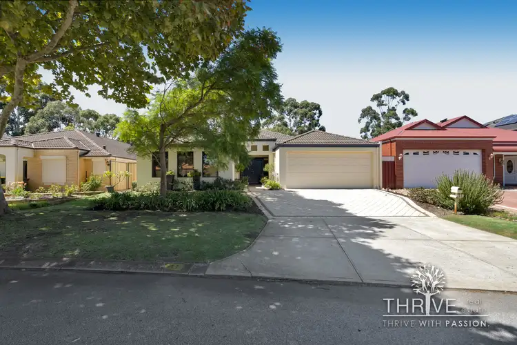 Second view of Homely house listing, 41 The Lakes Boulevard, Jandakot WA 6164
