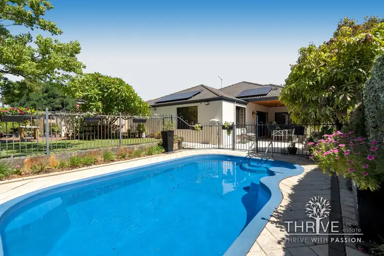 Fourth view of Homely house listing, 41 The Lakes Boulevard, Jandakot WA 6164