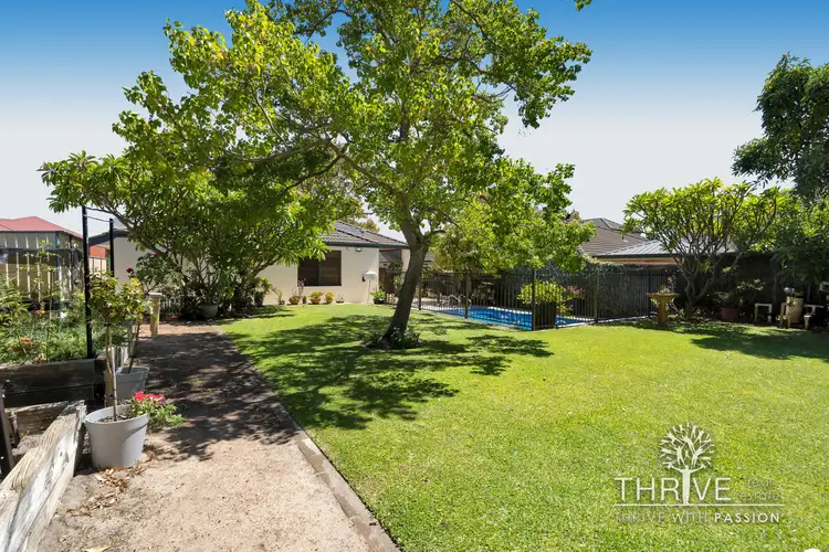 Fifth view of Homely house listing, 41 The Lakes Boulevard, Jandakot WA 6164