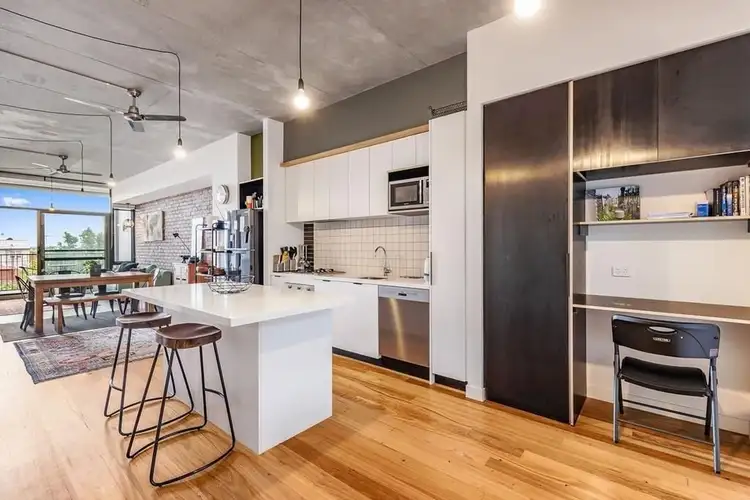 203/28 Curzon Street, West Melbourne VIC 3003