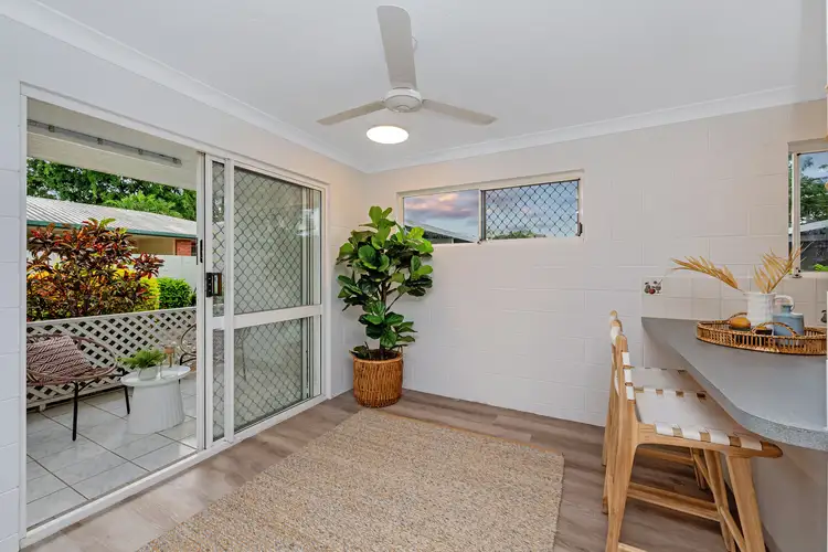 Fifth view of Homely unit listing, 1/50 Park Street, Pimlico QLD 4812