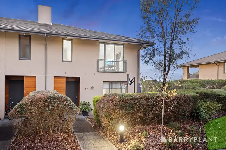 27 Henley Bridge Road, Chirnside Park VIC 3116