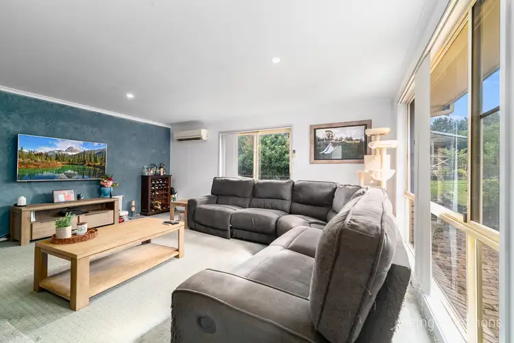 Second view of Homely house listing, 16 Verna Close, Armidale NSW 2350
