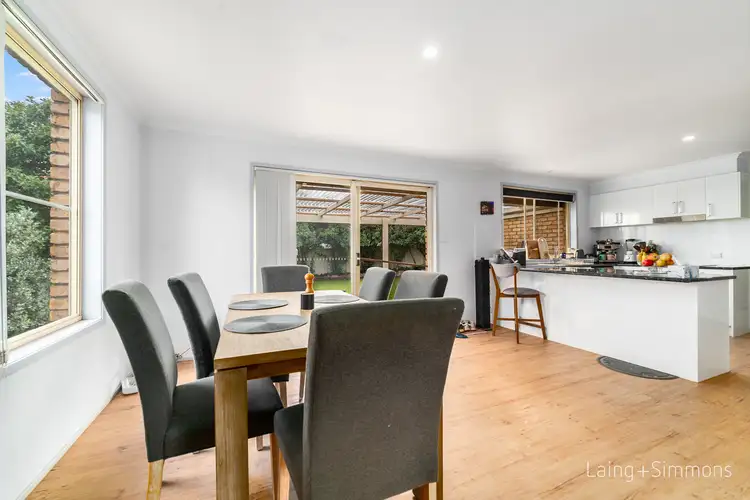 Third view of Homely house listing, 16 Verna Close, Armidale NSW 2350