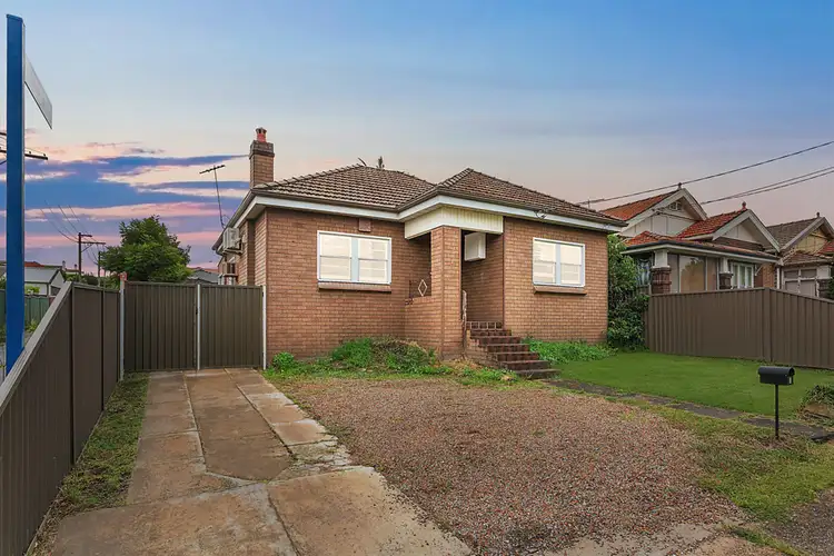 2 Victoria Road, Punchbowl NSW 2196