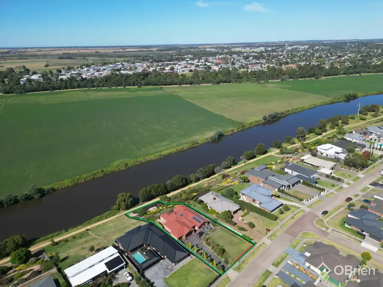 36 The Backwater, Eastwood VIC 3875