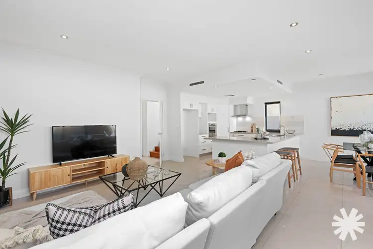 Main view of Homely house listing, 22c Ryrie Avenue, Como WA 6152