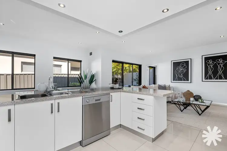 Fifth view of Homely house listing, 22c Ryrie Avenue, Como WA 6152