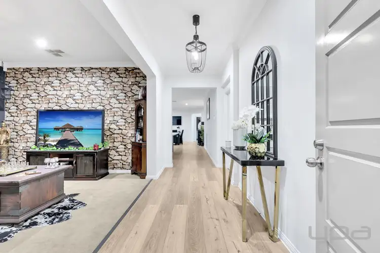 Fourth view of Homely house listing, 17 Lauderdale Drive, Craigieburn VIC 3064