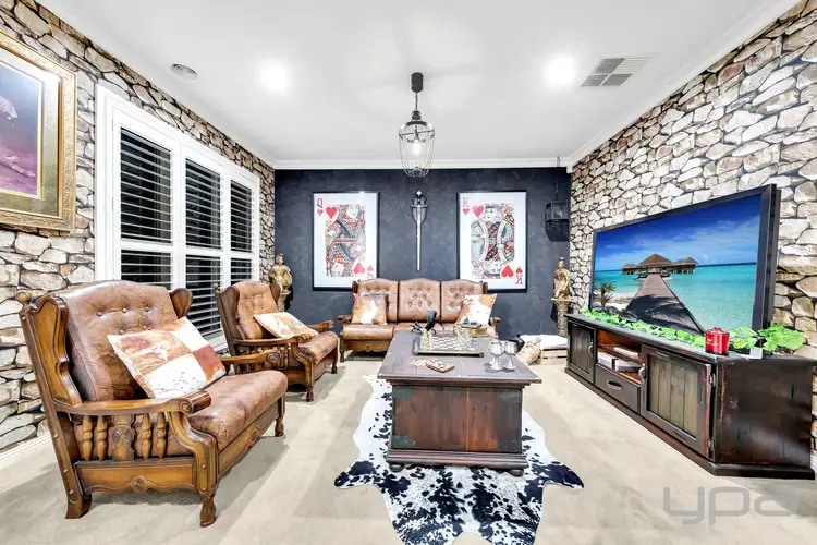 Fifth view of Homely house listing, 17 Lauderdale Drive, Craigieburn VIC 3064