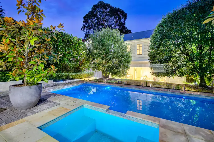 Main view of Homely house listing, 8 Bray Street, Mosman NSW 2088