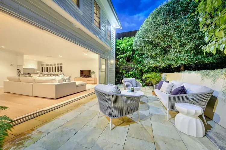 Second view of Homely house listing, 8 Bray Street, Mosman NSW 2088