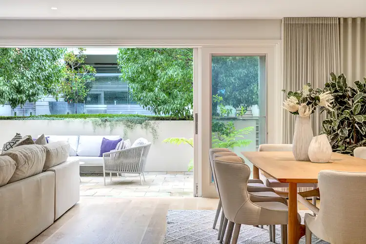Third view of Homely house listing, 8 Bray Street, Mosman NSW 2088