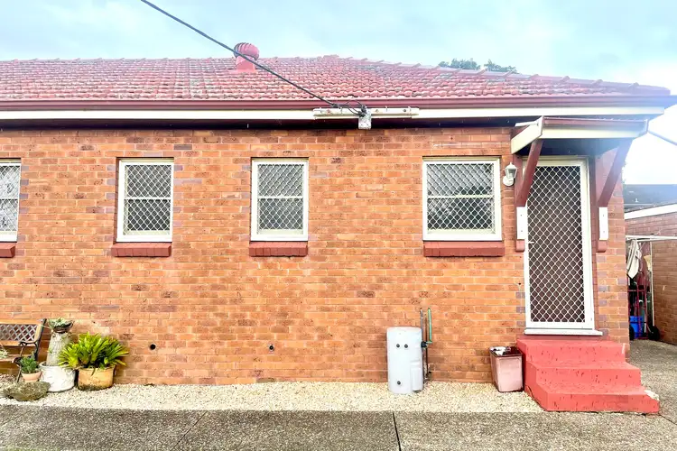 Main view of Homely unit listing, 6/23 Bond Street, Bellambi NSW 2518