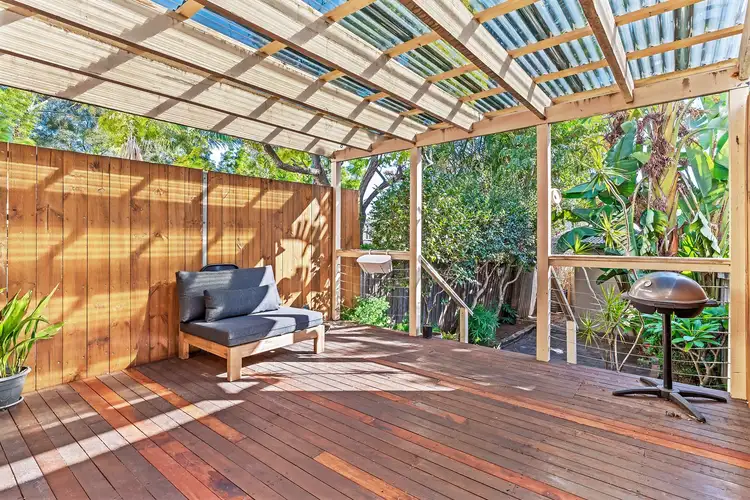 Second view of Homely house listing, 19 Belmore Street, Rozelle NSW 2039