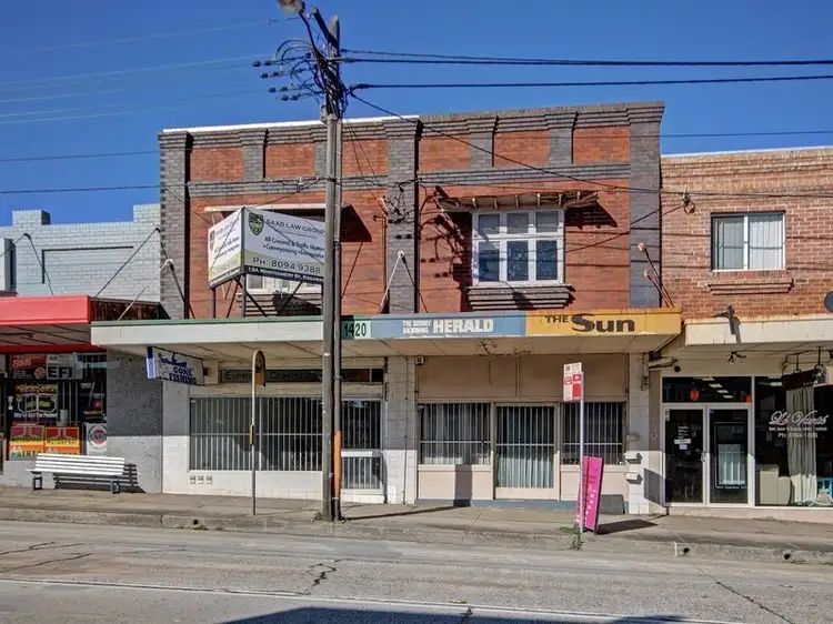 1422 Canterbury Road, Punchbowl NSW 2196