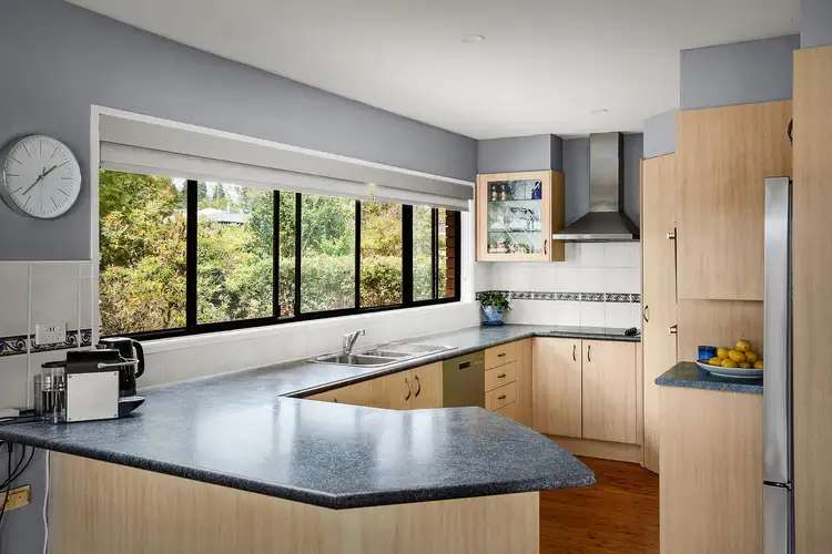 Fifth view of Homely house listing, 2 Michelle Place, Dural NSW 2158