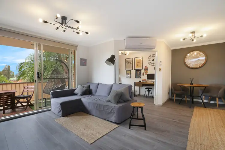 Second view of Homely apartment listing, 14/3 Ramu Close, Sylvania Waters NSW 2224