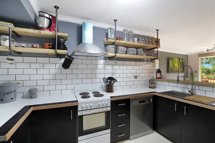 Third view of Homely apartment listing, 14/3 Ramu Close, Sylvania Waters NSW 2224