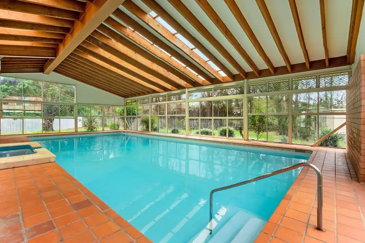 Fifth view of Homely apartment listing, 14/3 Ramu Close, Sylvania Waters NSW 2224