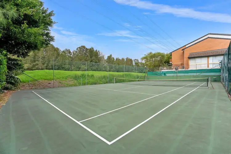 Sixth view of Homely apartment listing, 14/3 Ramu Close, Sylvania Waters NSW 2224