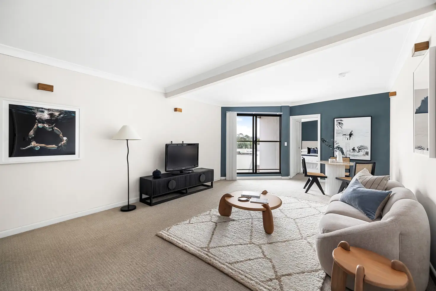 Main view of Homely apartment listing, 32/18-20 Waterloo Street, Narrabeen NSW 2101