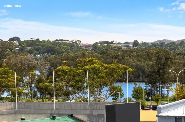 Second view of Homely apartment listing, 32/18-20 Waterloo Street, Narrabeen NSW 2101