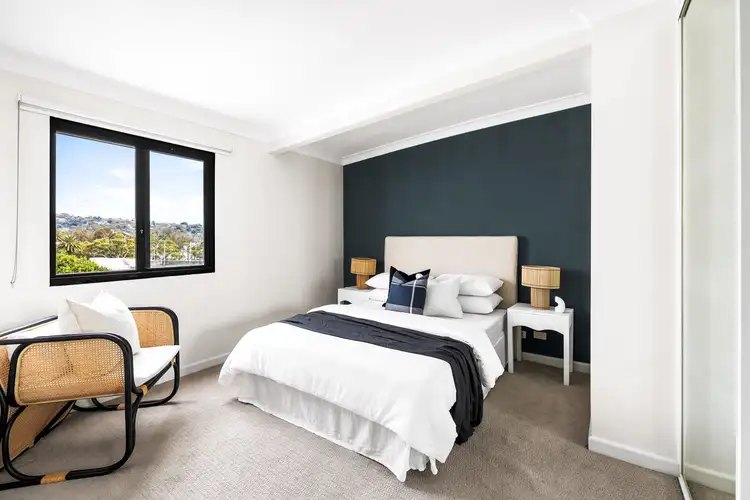 Fourth view of Homely apartment listing, 32/18-20 Waterloo Street, Narrabeen NSW 2101