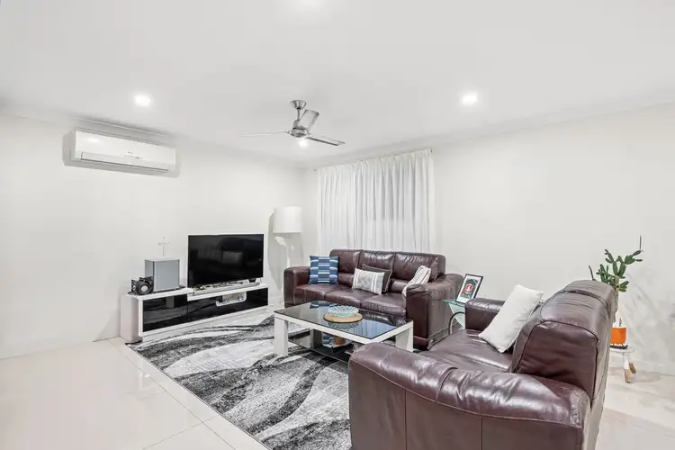 Fifth view of Homely house listing, 40 Killara Boulevard, Logan Reserve QLD 4133