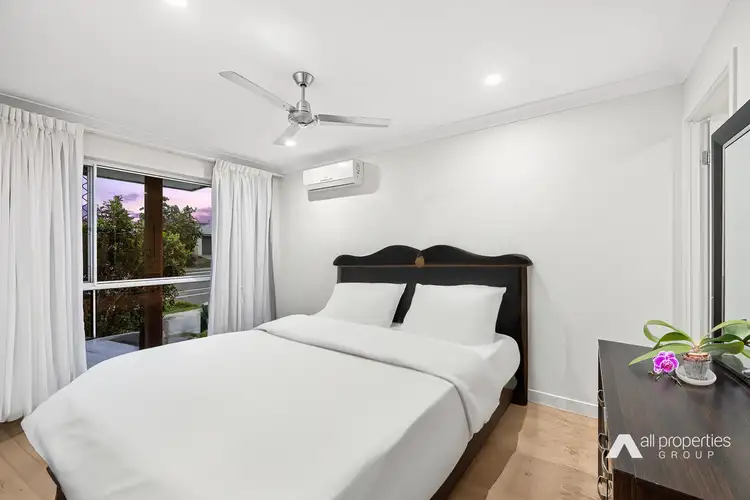 Sixth view of Homely house listing, 40 Killara Boulevard, Logan Reserve QLD 4133