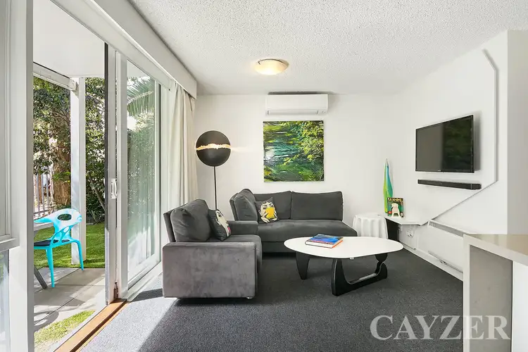 Fourth view of Homely apartment listing, 1/192 Cecil Street, South Melbourne VIC 3205