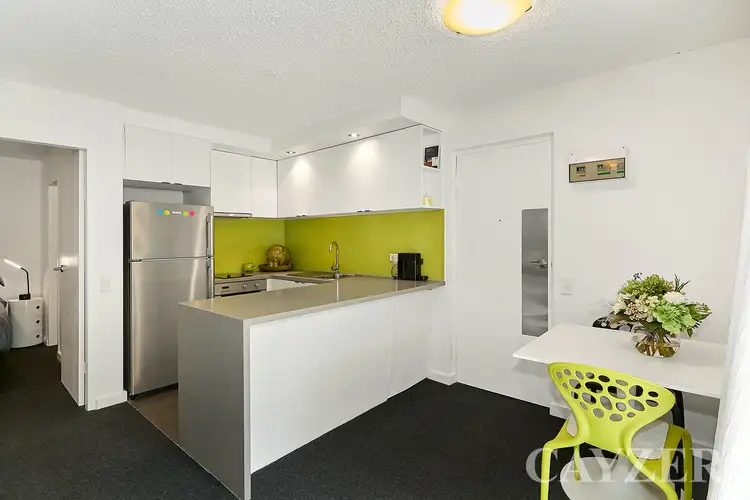 Fifth view of Homely apartment listing, 1/192 Cecil Street, South Melbourne VIC 3205