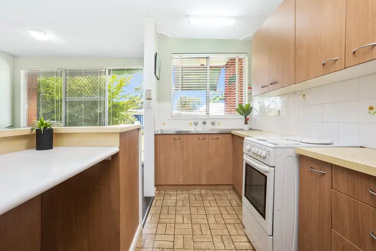 Second view of Homely villa listing, 23/29-33 Corella Road, Kirrawee NSW 2232