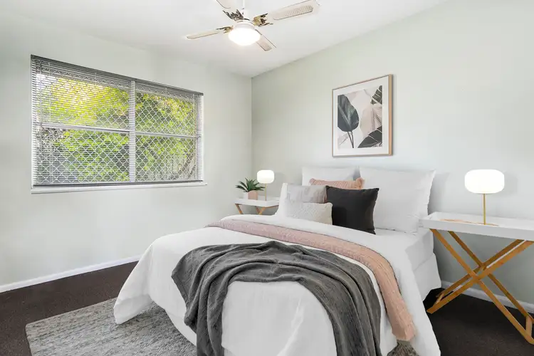 Fourth view of Homely villa listing, 23/29-33 Corella Road, Kirrawee NSW 2232