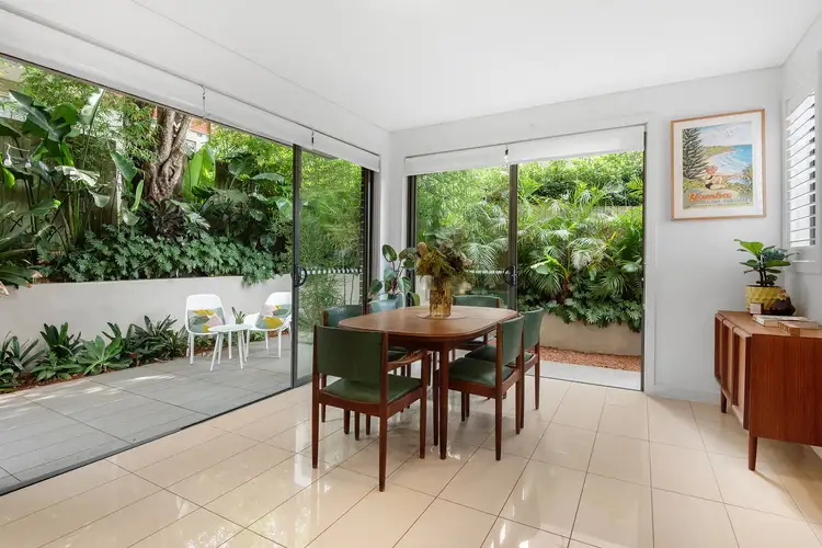 Third view of Homely townhouse listing, 4/57 Campbell Parade, Manly Vale NSW 2093