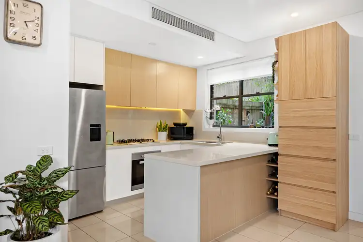 Fourth view of Homely townhouse listing, 4/57 Campbell Parade, Manly Vale NSW 2093
