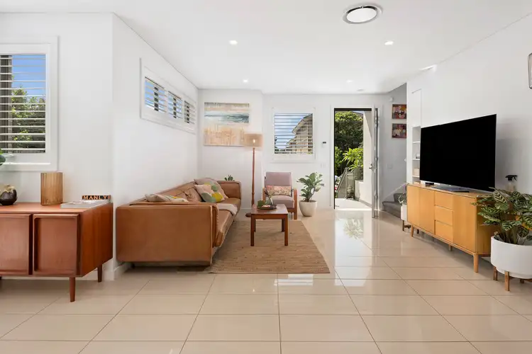 Fifth view of Homely townhouse listing, 4/57 Campbell Parade, Manly Vale NSW 2093