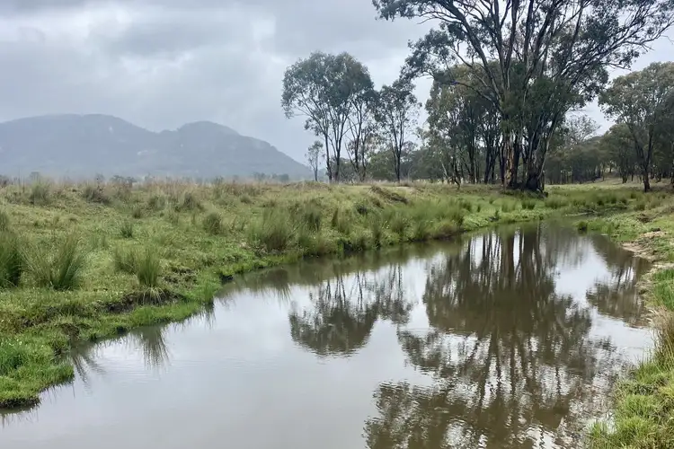 293 Mossy Rock Lane, Rylstone NSW 2849