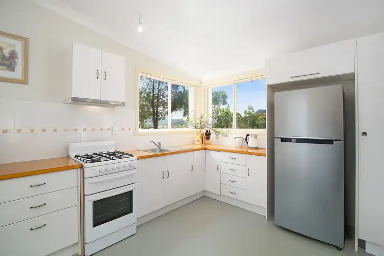 Second view of Homely rural property listing, 293 Mossy Rock Lane, Rylstone NSW 2849