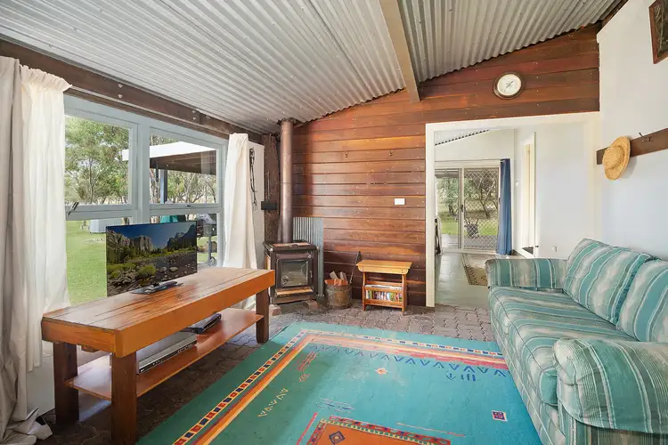 Third view of Homely rural property listing, 293 Mossy Rock Lane, Rylstone NSW 2849