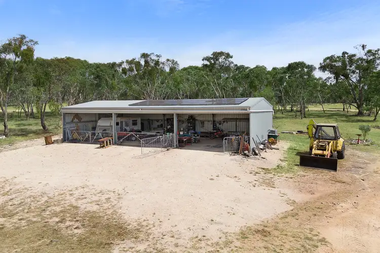 Sixth view of Homely rural property listing, 293 Mossy Rock Lane, Rylstone NSW 2849