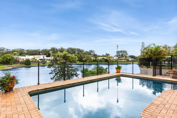 Second view of Homely house listing, 10 Munbilla Close, Mountain Creek QLD 4557