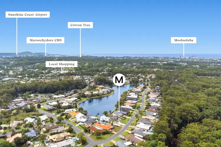 Third view of Homely house listing, 10 Munbilla Close, Mountain Creek QLD 4557