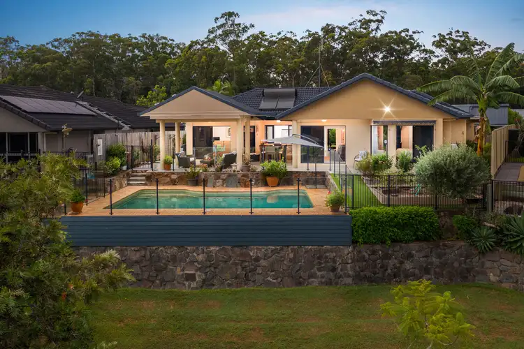 Fourth view of Homely house listing, 10 Munbilla Close, Mountain Creek QLD 4557