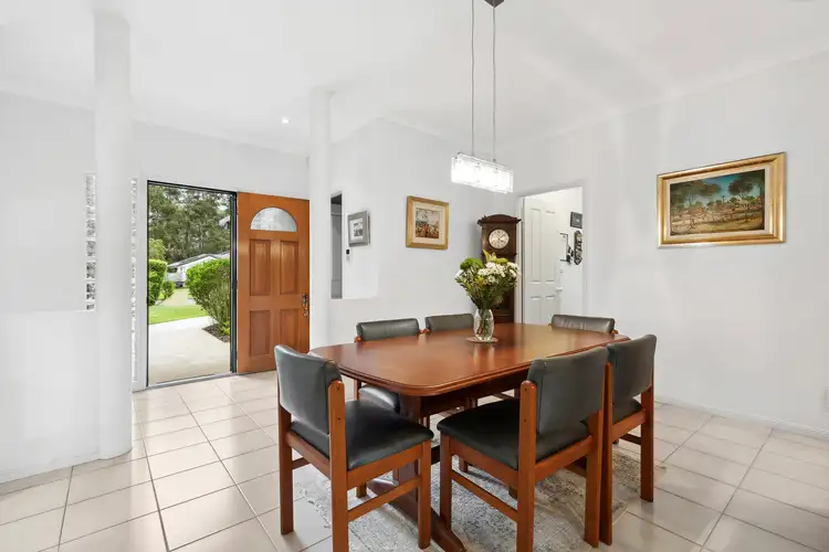 Sixth view of Homely house listing, 10 Munbilla Close, Mountain Creek QLD 4557