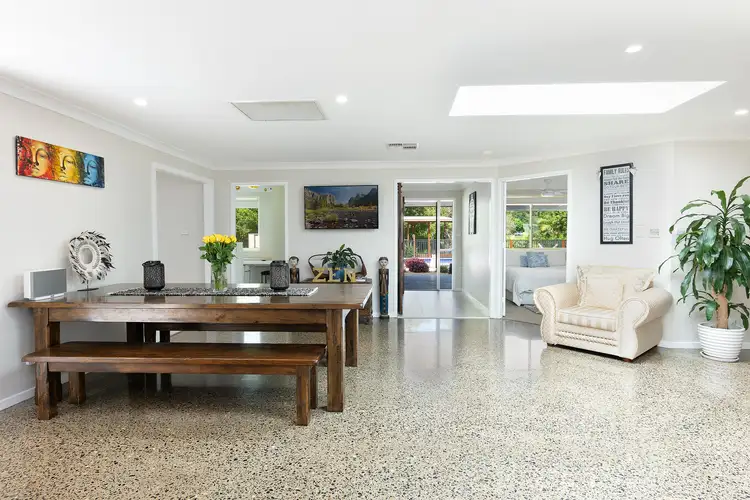 Fifth view of Homely house listing, 189A Ayrshire Park Drive, Boambee NSW 2450