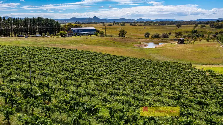 2222 Bylong Valley Way, Rylstone NSW 2849