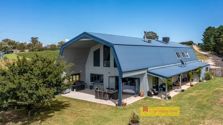 Fourth view of Homely rural property listing, 2222 Bylong Valley Way, Rylstone NSW 2849